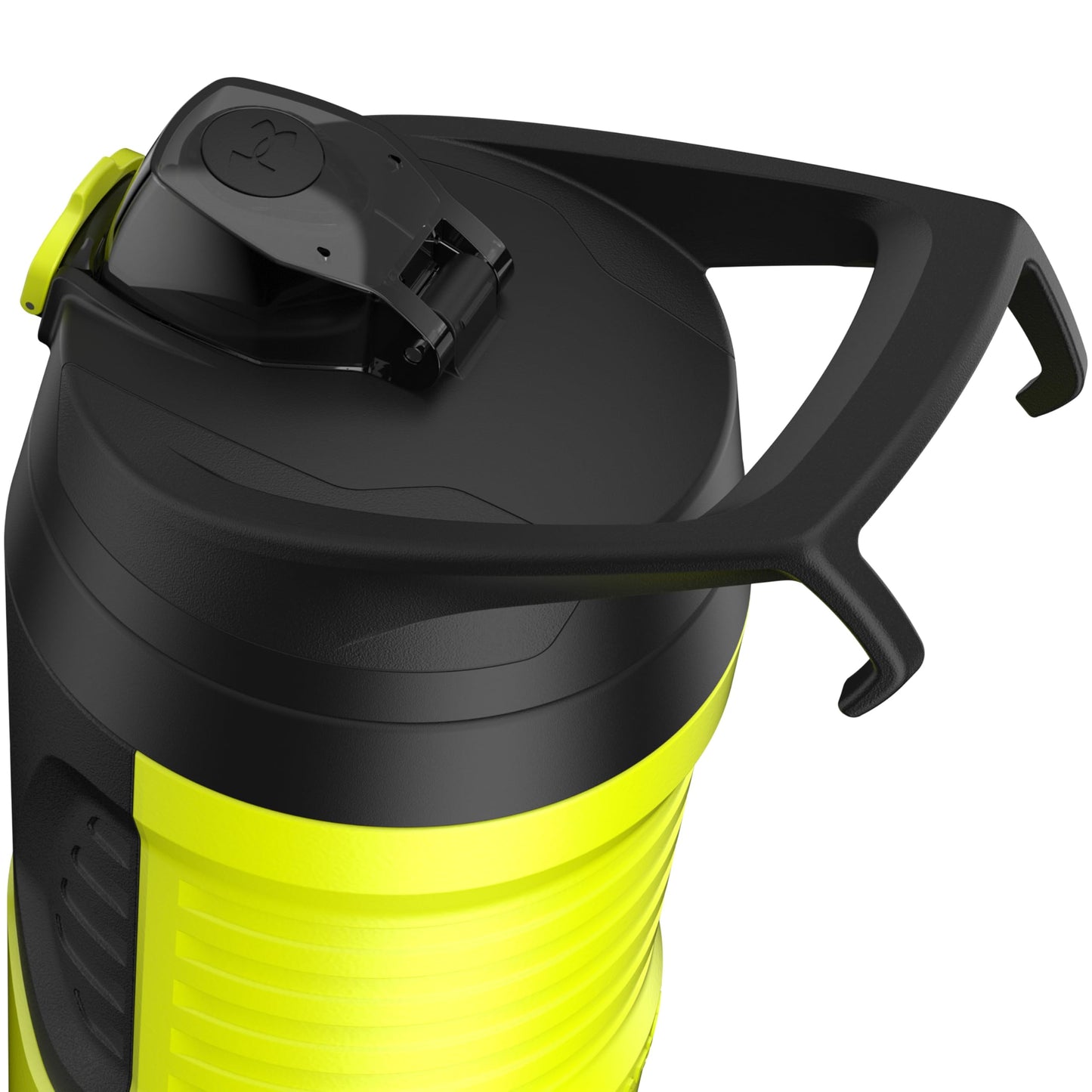 Under Armour 32 oz Insulated Water Bottles - Sports Water Jug with Fence Hook, Leak Resistant for