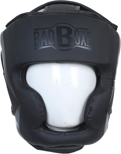 Boxing Headgear Muay Thai MMA Sparring Headgear…