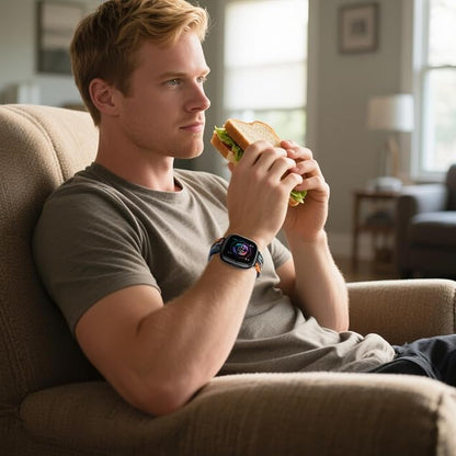 Braided Stretchy Band for Fitbit Versa 4/Versa 3/Sense 2/Sense Watch Band Women Men,Parachute-style Buckle Nylon Sport Wristband Soft Fabric Elastic Loop Strap Accessories for Versa 4/3