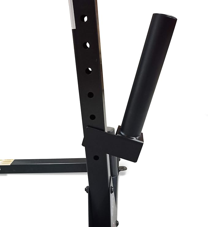 CAP Barbell Power Racks and Attachments