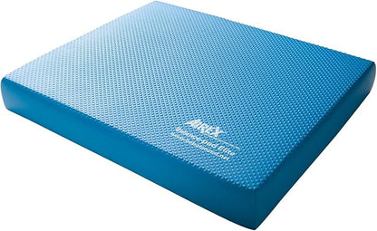 AIREX Balance Pad ??Stability Trainer for Balance, Stretching, Physical Therapy, Exercise, Mobility, Rehabilitation and Core Training Non-Slip Closed Cell Foam Premium Balance Pad