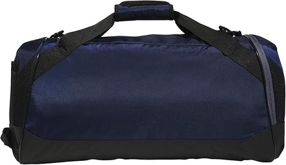 adidas Unisex Team Issue Sports Duffel Bag for Men and Women