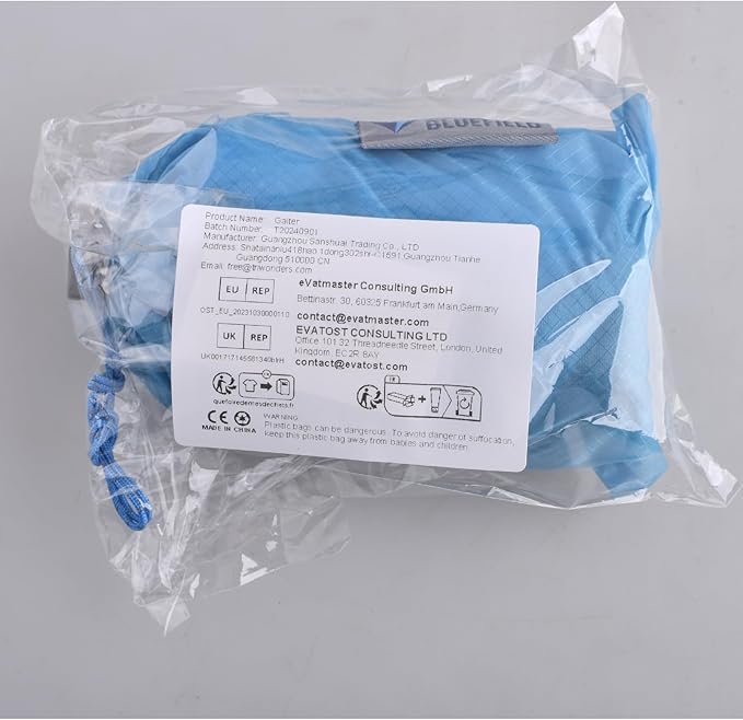 TRIWONDER Gaiters Low Gators Lightweight Waterproof Ankle Gaiters for Hiking Walking Backpacking