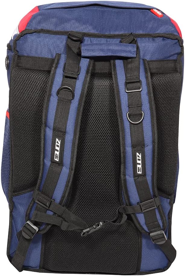 ZONE3 Triathlon Transition Bag Tri Backpack For Swimming Running Cycling Gym