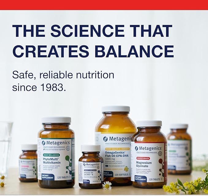 Metagenics Creatine UP - Creatine Monohydrate Powder - Muscle Builder for Lean Muscle Growth* - with Betaine & Taurine - Unflavored - 16.93 oz