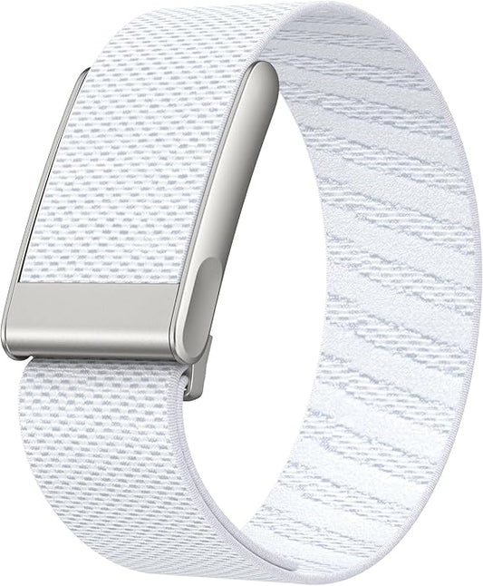 BLAYKE WHOOP 5.0 Strap ??Premium SuperKnit Band | ECG Compatible | Signature Performance Comfort | NOT for WHOOP Gen 4