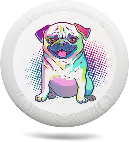 Anchor Outdoor Flying Disc Sailing Anchor Ocean Ultimate Disc 175g for Boys Girls Men Women Birthday Christmas