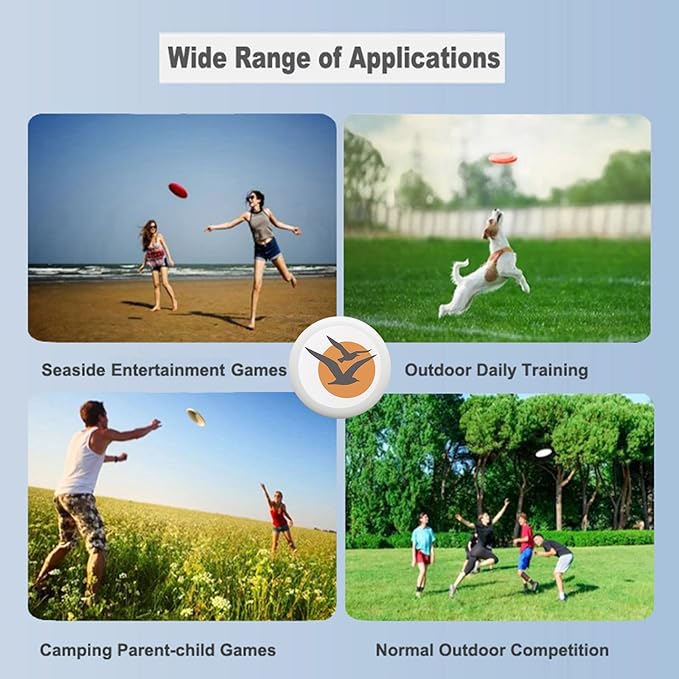 Rainbow Flower Outdoor Flying Disc Abstract Colorful Floral Ultimate Disc 175g for Boys Girls Men Women Birthday Christmas