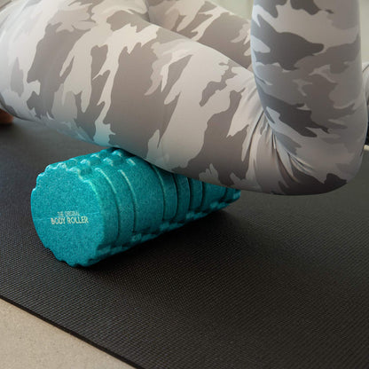 The Original Body Roller High Density Foam Roller for Exercise & Recovery
