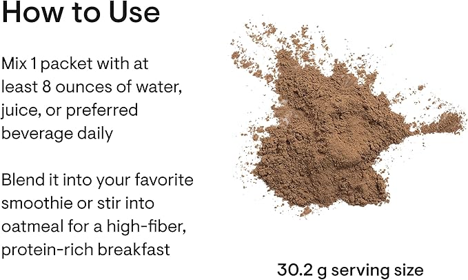 THORNE - Whey Protein Isolate - 21 Grams of Easy-to-Digest Whey Protein Powder - NSF Certified for Sport - Chocolate - 14.79 Ounces - 14 Packets