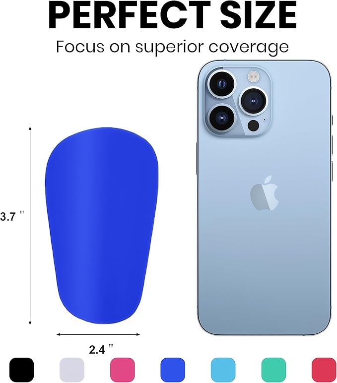 2 Pairs Mini Shin Guards Youth Soccer Tiny Shin Protective Pads Small Shin Guards Miniature Shin Pads Professional Protection for Soccer Players Kids Teenagers