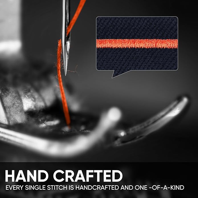 Suitisbest S-Hook Sport Band Compatible with Samsung Galaxy Watch 6 5 4 7 FE Band, Watch 6/4 Classic, Watch 5 Pro, Durable and Adjustable Nylon Loop Strap for Galaxy Active1/Active2