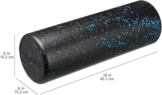 Amazon Basics High Density Foam Roller