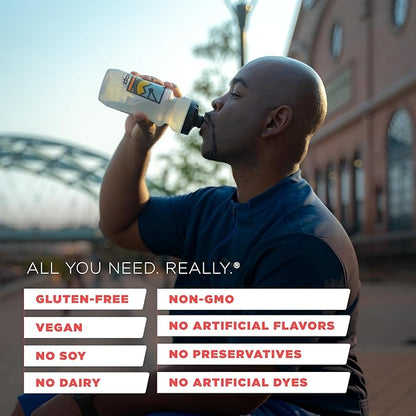 Tailwind Nutrition Endurance Fuel, Carbohydrate & Electrolyte Sports Drink Mix Powder, Gluten-Free, Vegan, Raspberry Buzz, 30 Servings (Caffeinated)