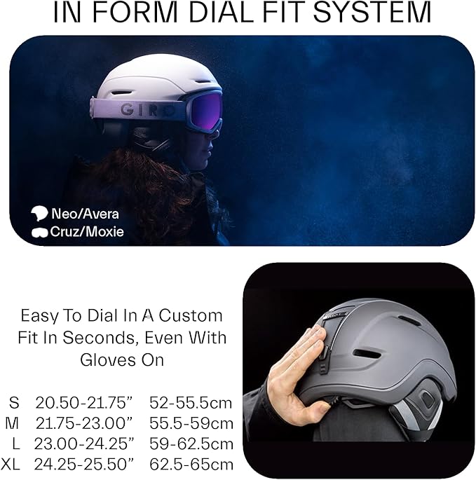 Giro Neo