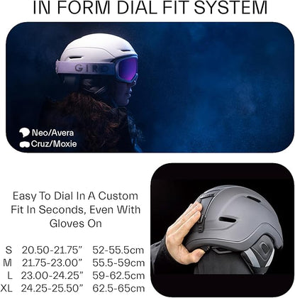 Giro Neo