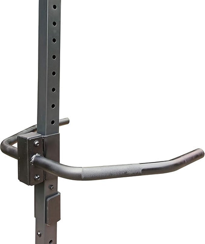 CAP Barbell Power Racks and Attachments