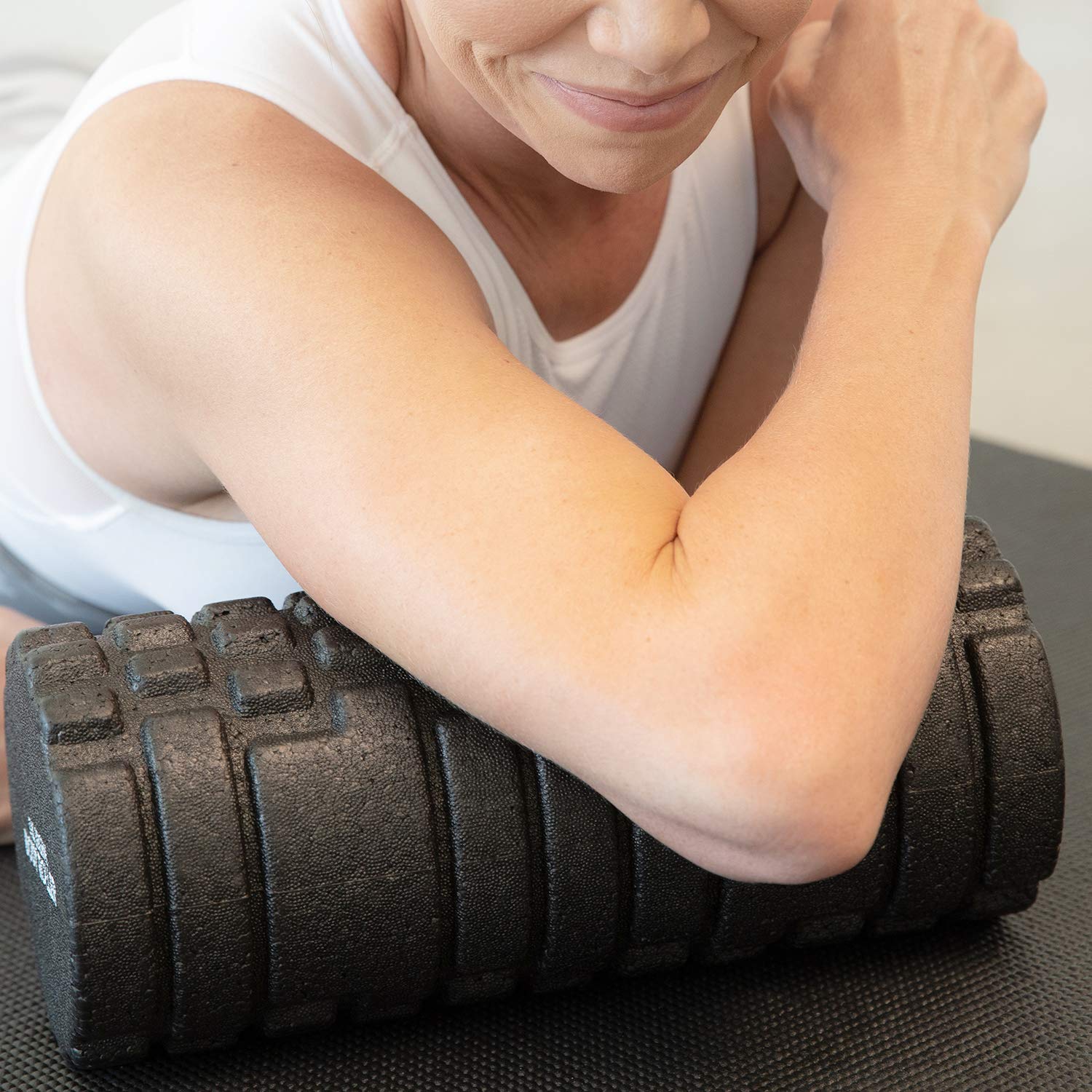 The Original Body Roller High Density Foam Roller for Exercise & Recovery