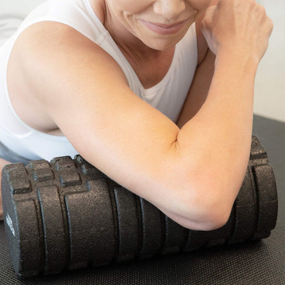 The Original Body Roller High Density Foam Roller for Exercise & Recovery