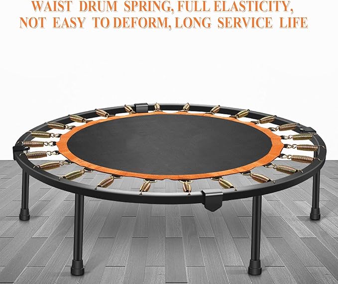 3.7'', 6.5'', 7'' Trampoline Springs,16pcs Heavy Duty Stainless Steel Replacement Trampoline Springs with T-Hook Tool Trampoline Accessories