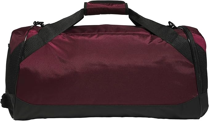 adidas Unisex Team Issue Sports Duffel Bag for Men and Women