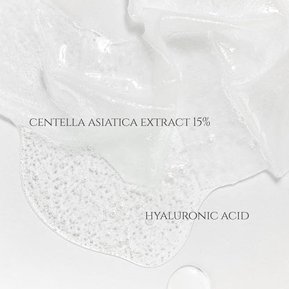 Beauty of Joseon Centella Asiatica Calming Mask Daily Moisturizing Soothing Cica Face Sheet Mask for All Skin Types, Korean Skincare Stuffers for Men Women, 10 sheets