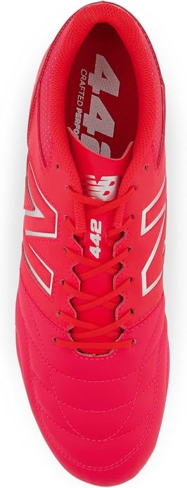 New Balance Men's 442 Team Fg V2 Soccer Shoe