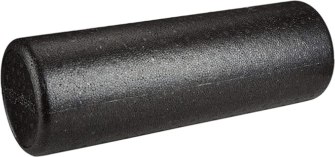 Amazon Basics High Density Foam Roller