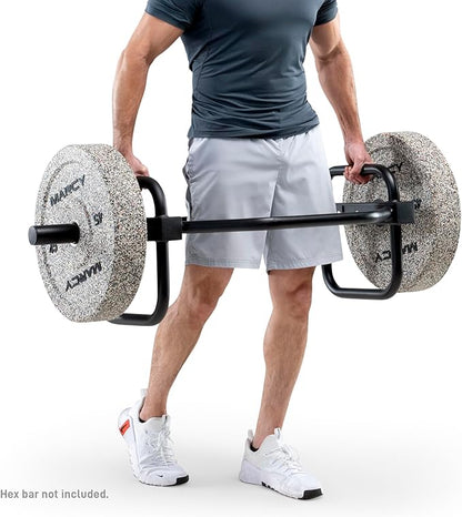 High Bounce Olympic Bumper Plate for Strength Training Weightlifting Workout Weight