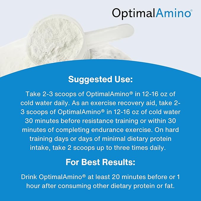 Amino Acid Powder | 99% Utilized Essential Amino Acid (EAA) Supplement | Pre/Post Workout & Muscle Recovery | NSF for Sport Certified | Tangerine Flavor