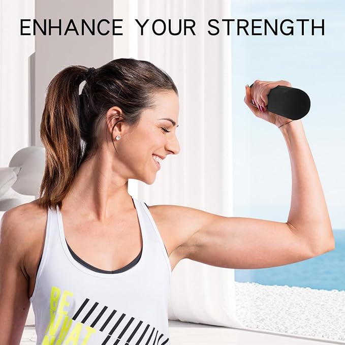 Dumbbell Hand Weight Bars for Women,3lbs Dumbbells Set of 2 or 1pcs Kettlebell Ring for Walking,Workout,Pilates,Strength Training, Gym,Running,Yoga, Dance, Aerobics, Cardio