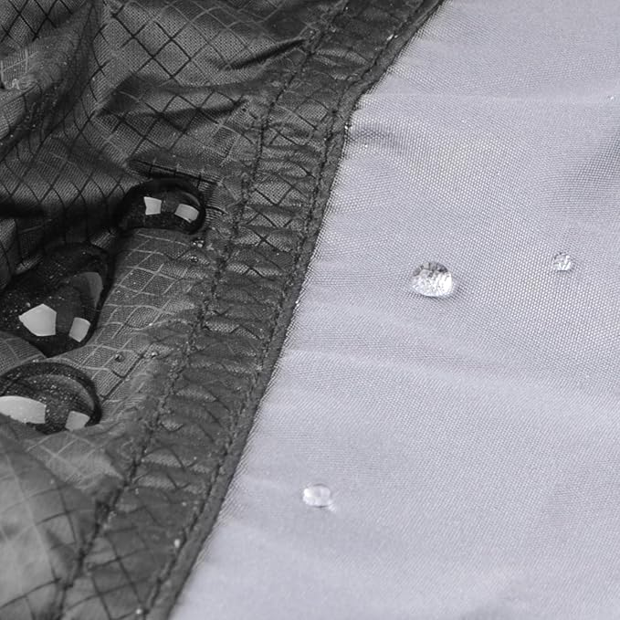 TRIWONDER Gaiters Low Gators Lightweight Waterproof Ankle Gaiters for Hiking Walking Backpacking