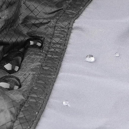 TRIWONDER Gaiters Low Gators Lightweight Waterproof Ankle Gaiters for Hiking Walking Backpacking