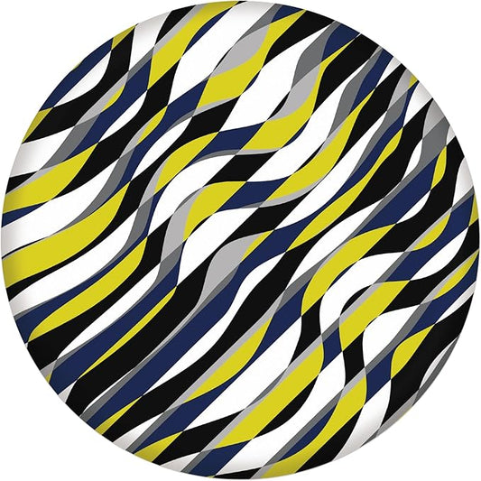 Waboba Wingman Pro - Foldable Silicone Flying Disc - Fly Straight and Far - Perfect for Kids and