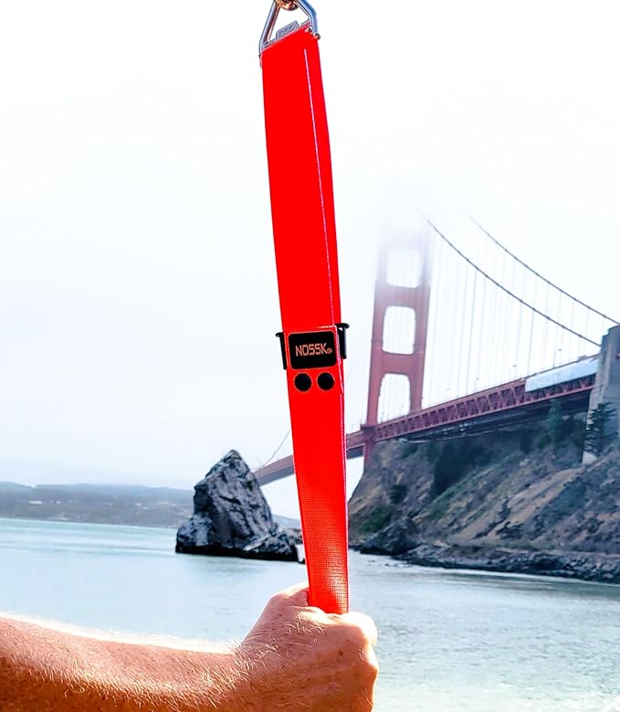 TNT PRO Suspension Fitness Trainer (Black) - Proud to be a USA Company