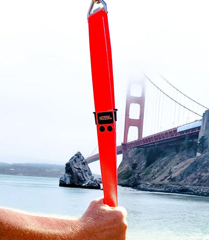 TNT PRO Suspension Fitness Trainer (Black) - Proud to be a USA Company