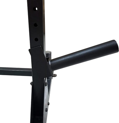 CAP Barbell Power Racks and Attachments