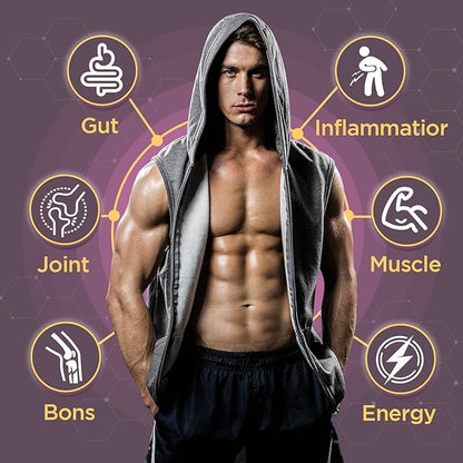 New 157 Body Compound Protection 1500mcg for Men & Women | Gluten-Free | 60 Capsules (2 Bottle)