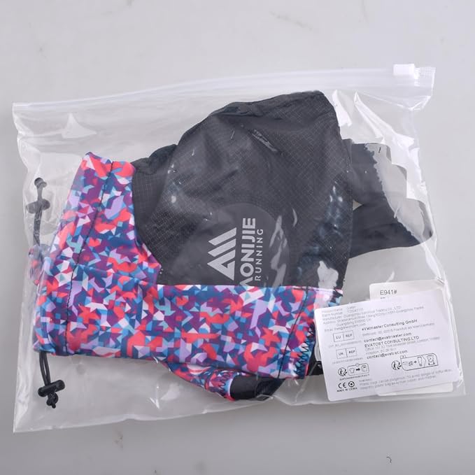 TRIWONDER Gaiters Low Gators Lightweight Waterproof Ankle Gaiters for Hiking Walking Backpacking