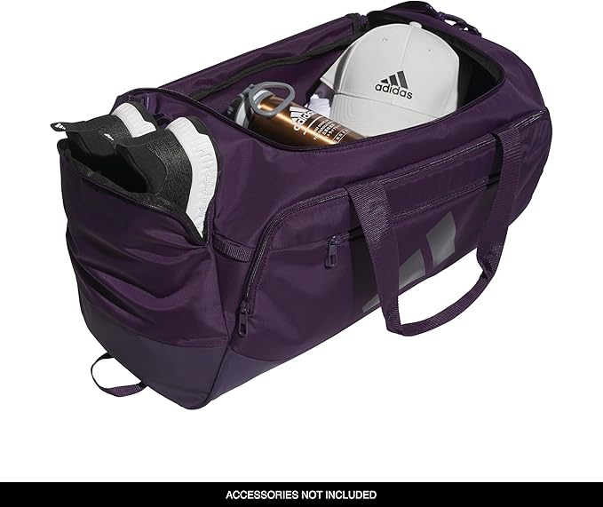 adidas Defender 5 Small Duffel