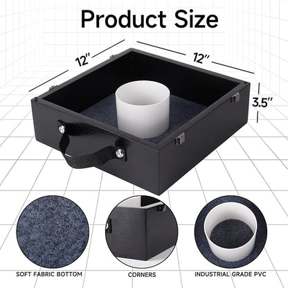 GSE Games & Sports Expert Premium Wood Washer Toss Game Set with 8 Washers with Bottle Opener for Adults and Family. Portable Lawn Game for Beach, Backyard, Pitching, Tailgating, Camping