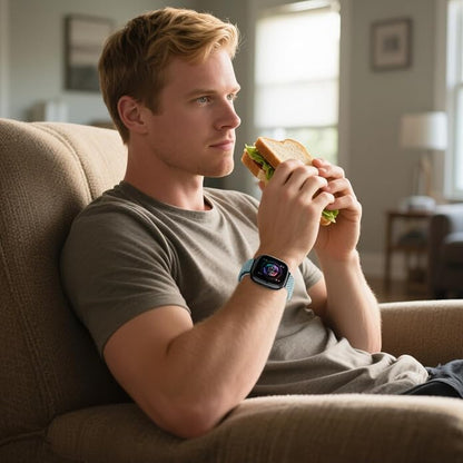 Braided Stretchy Band for Fitbit Versa 4/Versa 3/Sense 2/Sense Watch Band Women Men,Parachute-style Buckle Nylon Sport Wristband Soft Fabric Elastic Loop Strap Accessories for Versa 4/3