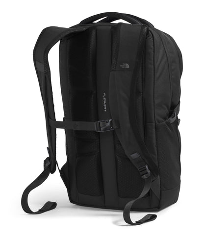 The North Face Jester Everyday Laptop Backpack, TNF Black-NPF, One Size
