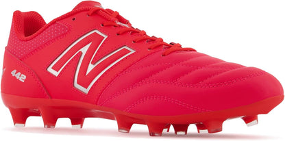 New Balance Men's 442 Team Fg V2 Soccer Shoe