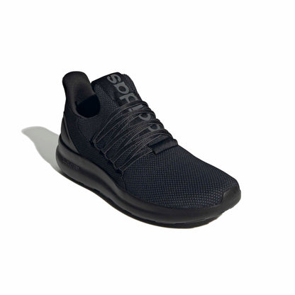 Adidas Men's Lite Racer Adapt 7.0, Black/Grey/Grey, 10.5