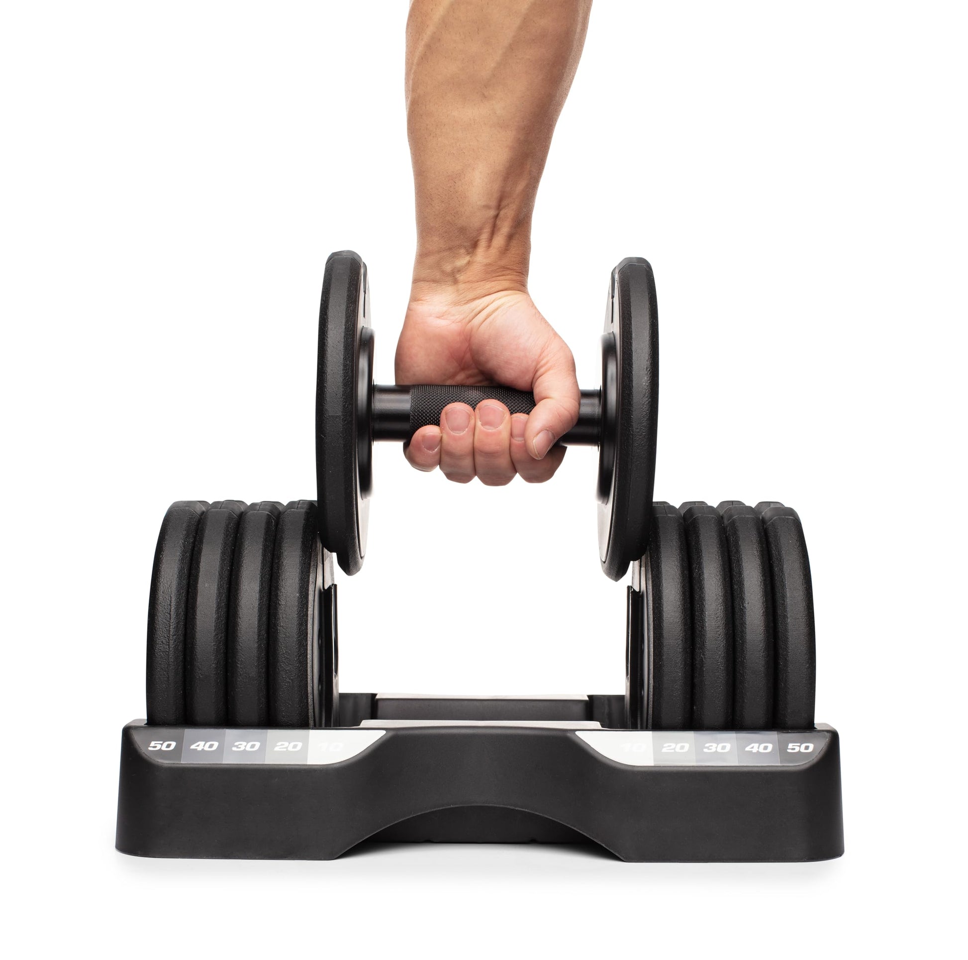 Proform Rapid Adjust Dumbbells