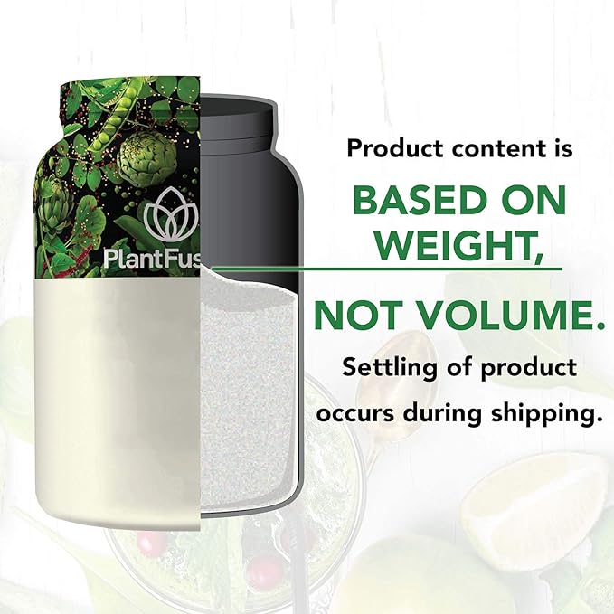 PlantFusion Complete Vegan Protein Powder - Plant Based Protein Powder With BCAAs, Digestive Enzymes and Pea Protein - Keto, Gluten Free, Soy Free, Non-Dairy, No Sugar, Non-GMO - Vanilla Pack of 12