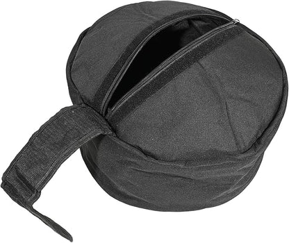 2Pcs Sandbag Workout Sandbag Sand Bags for Weight Training Exercise Sand Bag Training Sandbags for Fitness Strongman Sandbag Gym Sandbag Rogue Sandbag