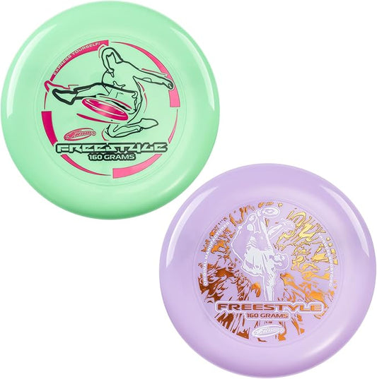 Wham-O Frisbee Ultimate Training Disc, Sports Flying Disc 160g, 10.5 Inch Durable and Flexible