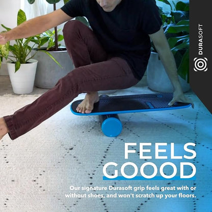 Revbalance 101 v2 - Balance Board Sports Trainer